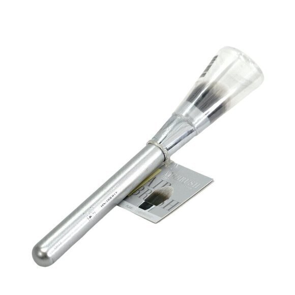 IT Brushes for ULTA Airbrush Flawless Foundation‎ Brush #104 New in Case - Picture 4 of 9